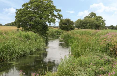 Plough Cottage - Foto 24