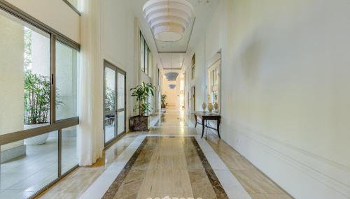 Apto Moderno c/ Parrilla y Garaje UCR0505 - Foto 5