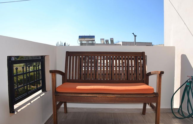 Depie Luxury Apartment in Pastida Rhodes - Foto 34