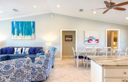 5 Bedroom Heated Pool Pet Friendly 4 King SGI - Foto 8