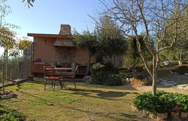 Villa Cuatro Encinas, Iznájar - Foto 28