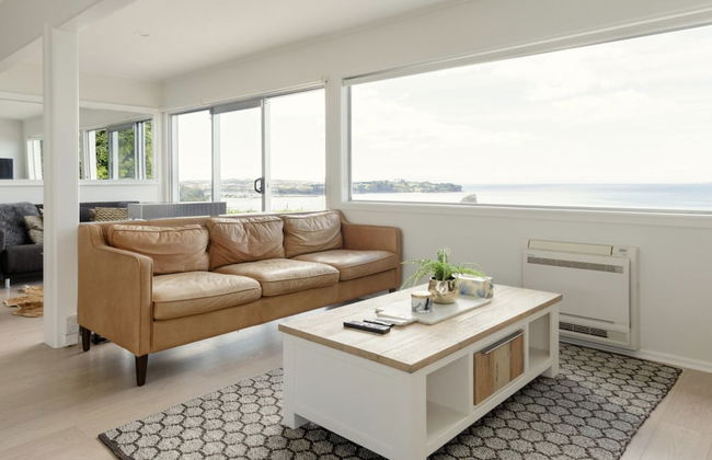 Coastal Home with Admire Lovely Sea View - Foto 19