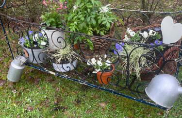 Cabane Insolite Cosy - Foto 10