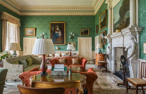 Hartwell House & Spa - Foto 5