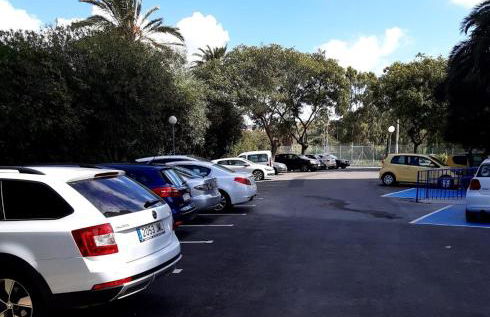 BAHIA DE ESTEPONA - Photo 43