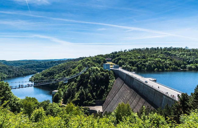 Forest Stay in Elbingerode - Foto 27