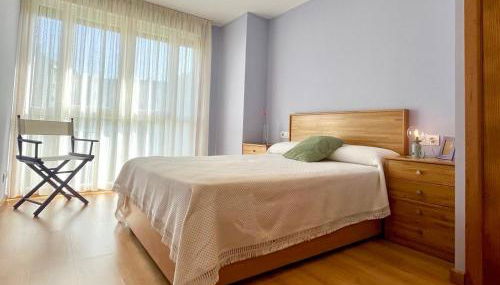 Apartamento Arao Malpica con vistas al mar - Foto 3