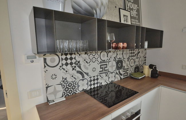 Apartment Berengario With Pool - Photo 6