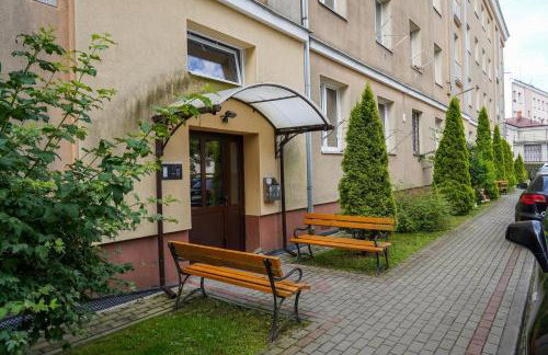 Przytulne Mieszkanie w Stylu Vintage Centrum - Foto 33