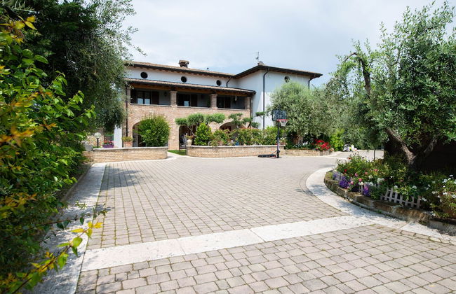 Casa Nicole - Foto 1