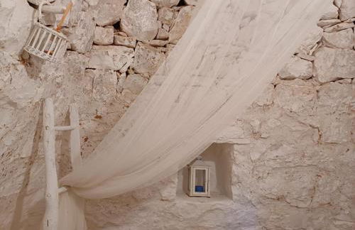 Trullo Salento a 2 passi dal mare - Apulia Home - Foto 31