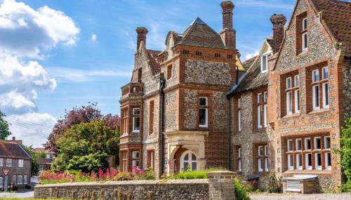 Country house holiday with a tennis court! - Foto 3