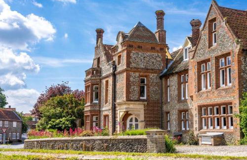 Country house holiday with a tennis court! - Foto 3