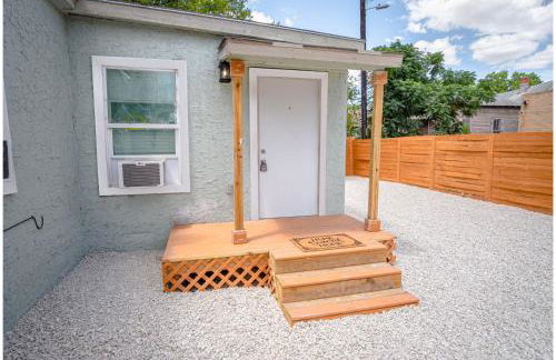 Cozy and Lovely 2BR 1BA Apt#b Near Lively Downtown - Foto 6