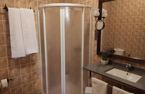 Casa Rural IRIS - Foto 12