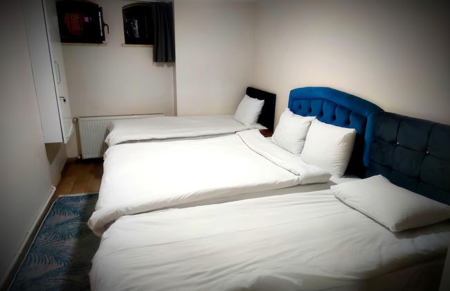 Mimoza İstiklal Apart hotel - Foto 4