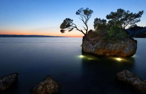 Villa Popovi a Dvori - Six Bedroom Villa with Pool - Foto 25