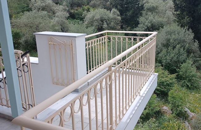 Beautiful Modern Apartment in Lefkada, Greece - Foto 26