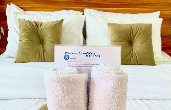 Azure Urban Resort by Adam's Crib - Foto 24