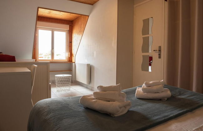 Appartements de la Baie - Foto 2