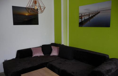 Wohnung "Niedersachsen" - Foto 12