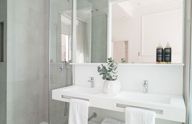 MYLU SUITES by PUERTA CATEDRAL - Foto 79