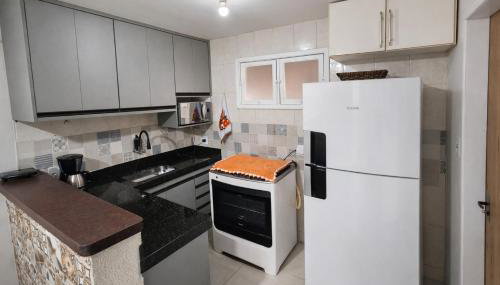 Refúgio Buziano - Foto 2