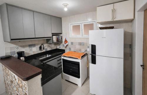 Refúgio Buziano - Foto 2