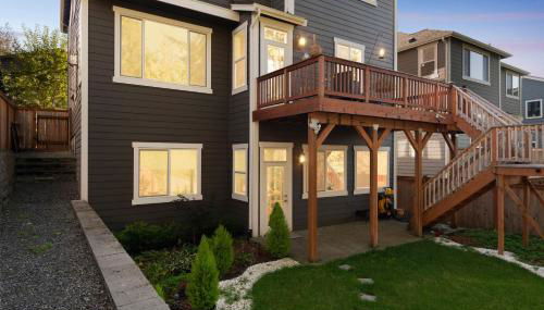 Cozy 1BR Retreat in Sammamish apts - Foto 5