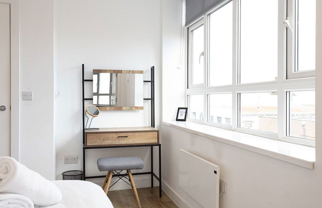 Stylish Apartment in Central MCR by Pillo Rooms - Foto 29