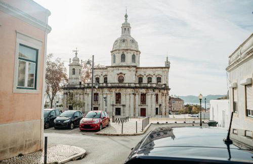 Belém Tejo - Palácio - Photo 29