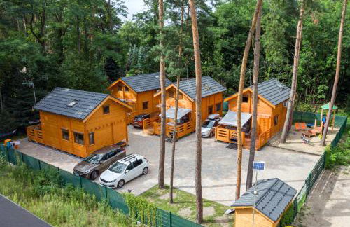 Domki Gromadka - Foto 60