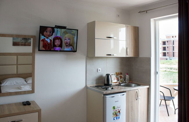 Sija Apartments - Foto 15