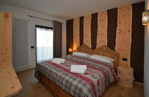 Dolom Love Cirmolo - Padola - Dolomiti - Comfortable & Spacious - Foto 9