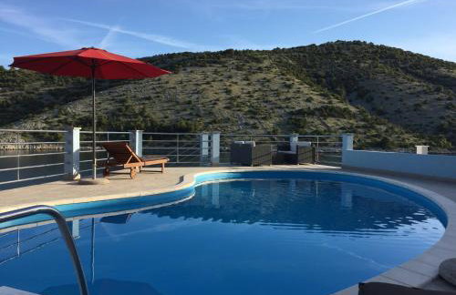 Apartments "Villa Antea" - Photo 47