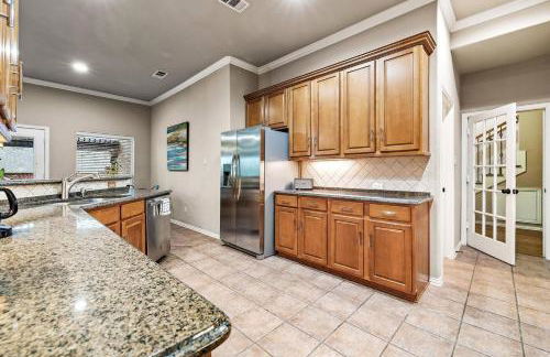 Rockwall Urban Oasis-Pool/Spa/Games/Park/Lakeside - Foto 71