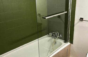 Gîte de Bellevue avec piscine intérieure privative - Foto 79