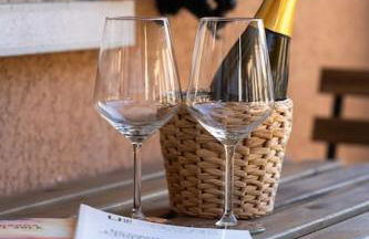 Trilocale in centro a Cormons con balcone e garage - Foto 10