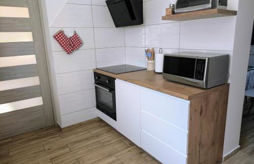 Zielony Zakątek - agroturystyka blisko morza - Foto 13