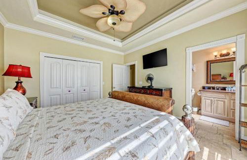 Anna Maria Island Surfside Bungalow - Foto 16