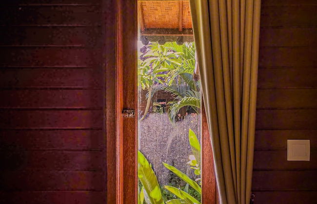 Island Garden Huts & Yoga Shala - Foto 10