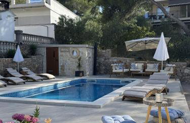 Apartments and Room Villa Makaj - Foto 5