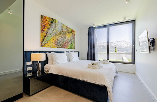 Luxury Villa Korcula Diamond - Foto 25