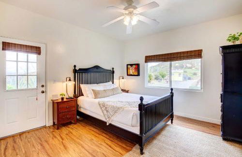 Mountaintop Ramona Home Private Pool, Near Lake! - Foto 25