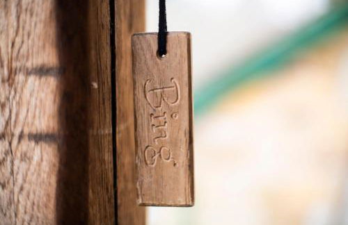 Nant Ucha Farm - Foto 41