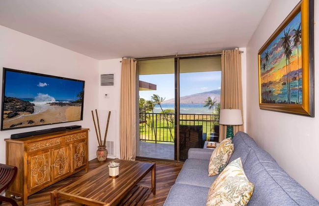 Oceanfront Penthouse in Paradise - Foto 41