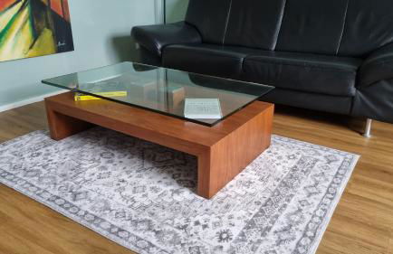 Design Apartment, Klimaanlage, Parkplatz, Netflix & Disney, Dominos Pizza, Wallbox - Foto 6