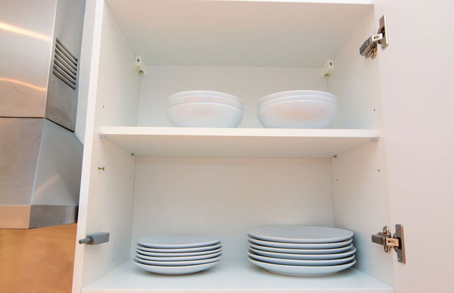 Apartment Wharf - Cambridge Avenue - Foto 66