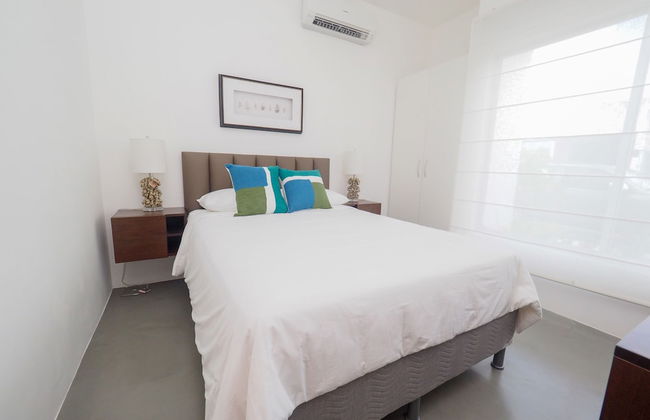 Jaco Beach Condo Vereda B2 - Foto 2