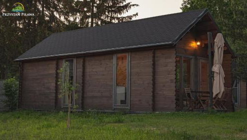 Przystań Piława - Foto 5